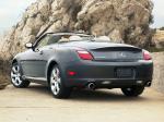Lexus SC430 Pebble Beach Edition 2007 года